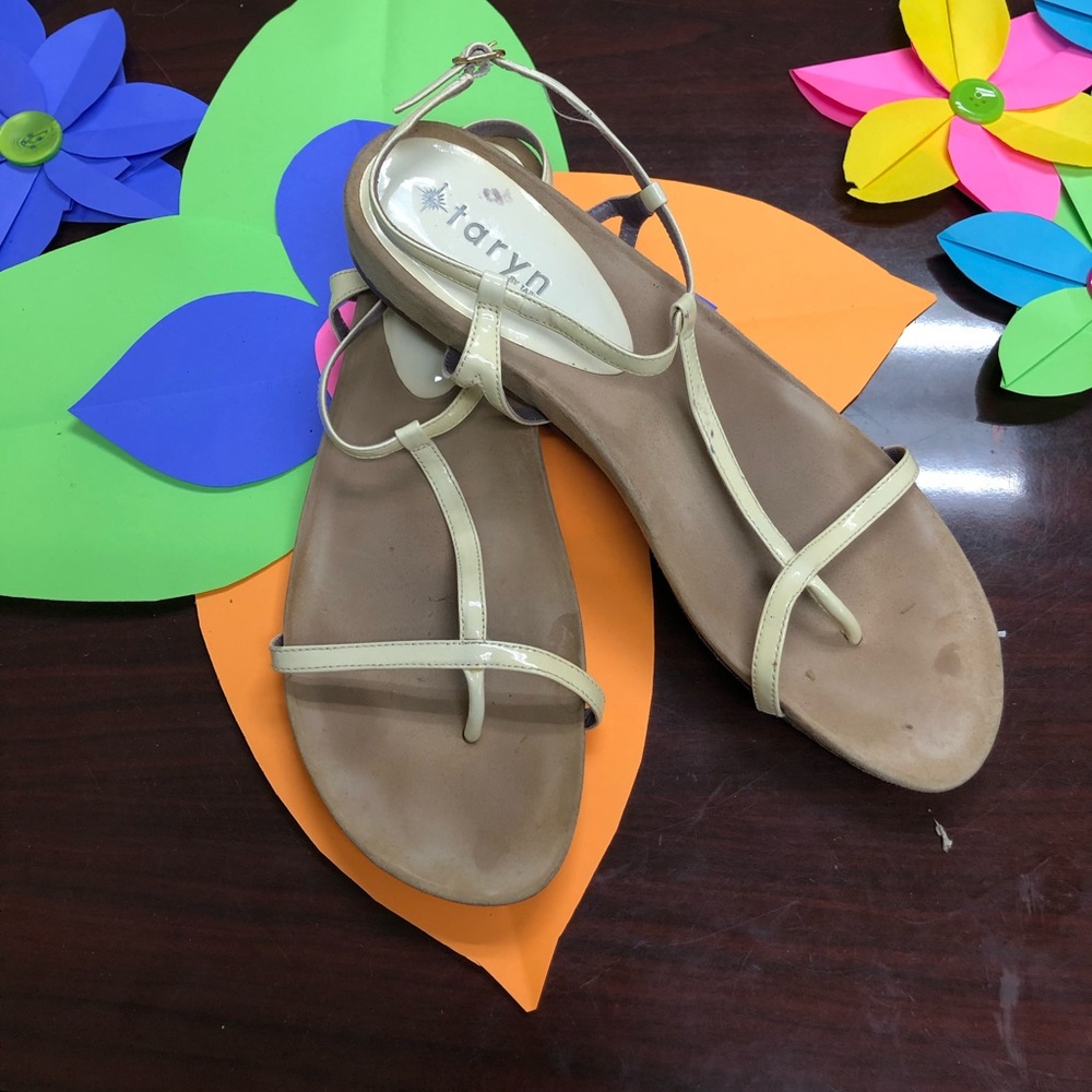 Taryn Rose sandals